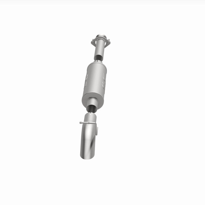 MagnaFlow SYS C/B 05-06 Wrangler Unlimit 4.0L