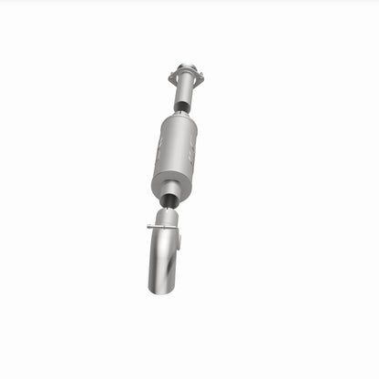 MagnaFlow SYS C/B 05-06 Wrangler Unlimit 4.0L