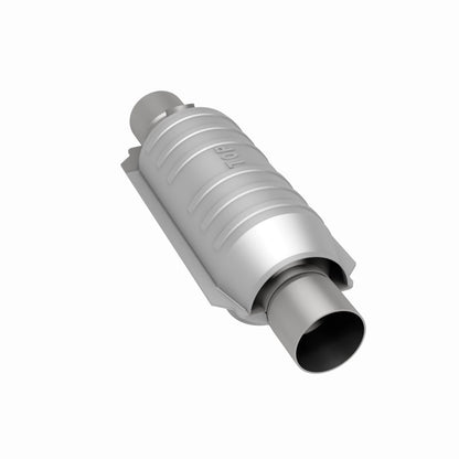 MagnaFlow Universal Catalytic Converter Honda/Isuzu/Nissan/Volkswagen *California OBDII*