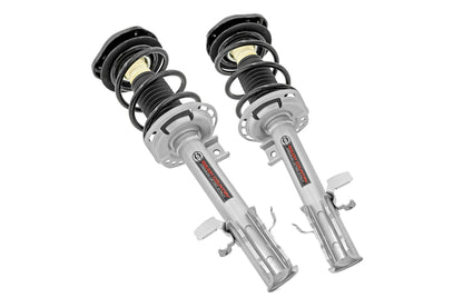 Loaded Strut Pair | 2 Inch Lift | Ford Maverick 4WD (2022-2026)