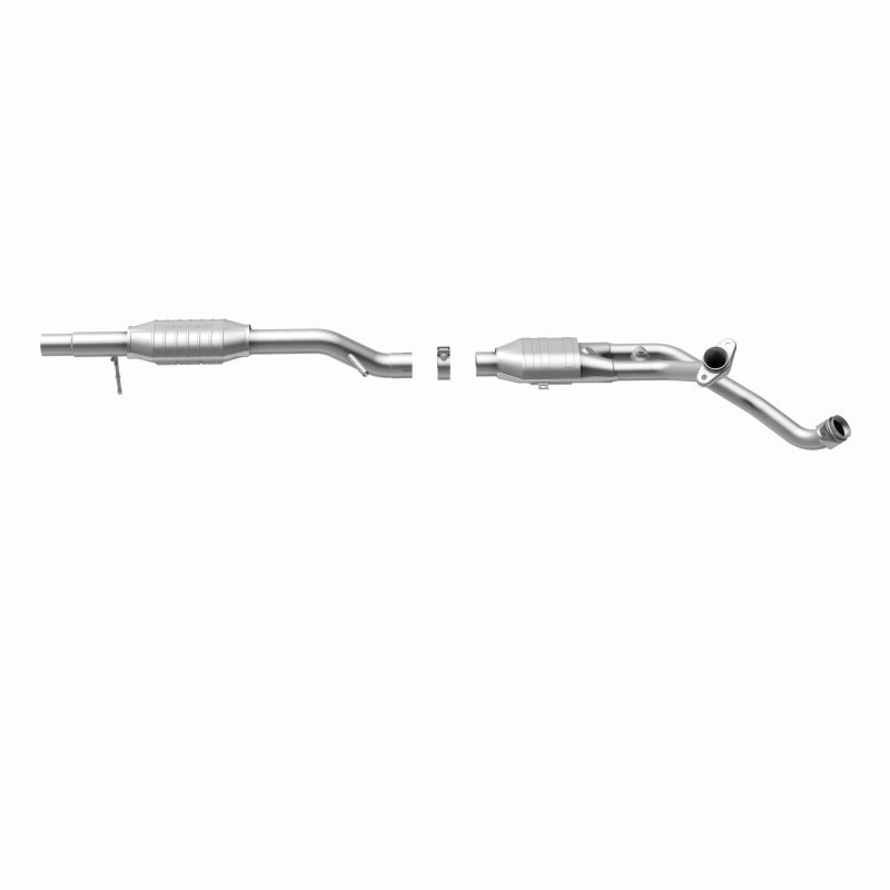 MagnaFlow DF Cat Conv 87-93 Ford Bronco 4.9L/87-95 F-150/F-250 (Non SD)/F-350 (Non SD) PU 4.9L (CA)
