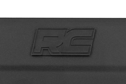BA2 Running Boards | Side Step Bars | Toyota 4Runner 2WD/4WD (2025-2026)