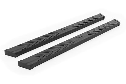 BA2 Running Boards | Side Step Bars | Toyota 4Runner 2WD/4WD (2025-2026)