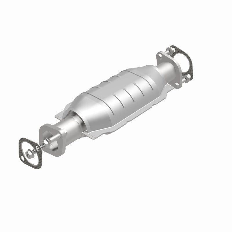 MagnaFlow Direct Fit Catalytic Converter 05-10 Kia Sportage 2.7L