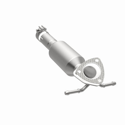 MagnaFlow 16-17 Chevrolet Cruze 1.4L California Grade CARB Compliant Direct-Fit Catalytic Converter