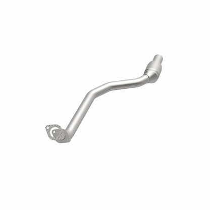 MagnaFlow Direct Fit Catalytic Converter 08-09 BMW 535i 3.0L DS Rea