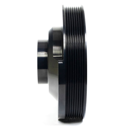Fluidampr 11-26 Ford 6.7L Power Stroke Steel Externally Balanced Damper