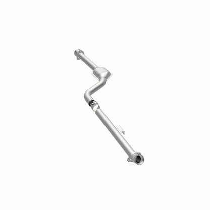 MagnaFlow Direct Fit Catalytic Converter 03-05 Mercedes C230 1.8L