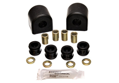 Energy Suspension 24Mm Rear Sway Bar Bushing - Black