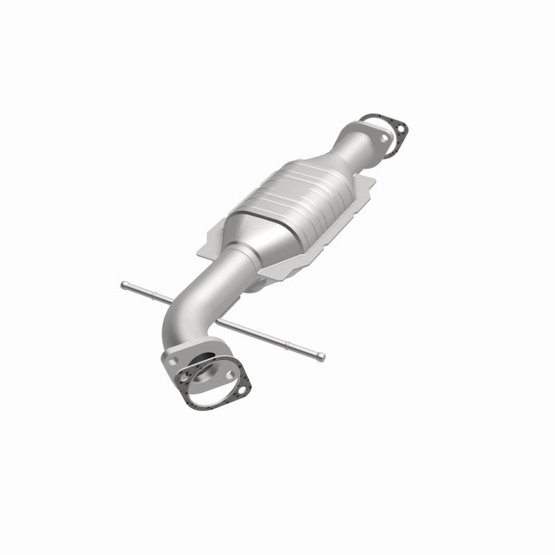 MagnaFlow Direct Fit Catalytic Converter 02-05 Sedona 3.5L rr OEM
