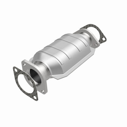 MagnaFlow Direct Fit Catalytic Converter 02-04 Infiniti I35 3.5L