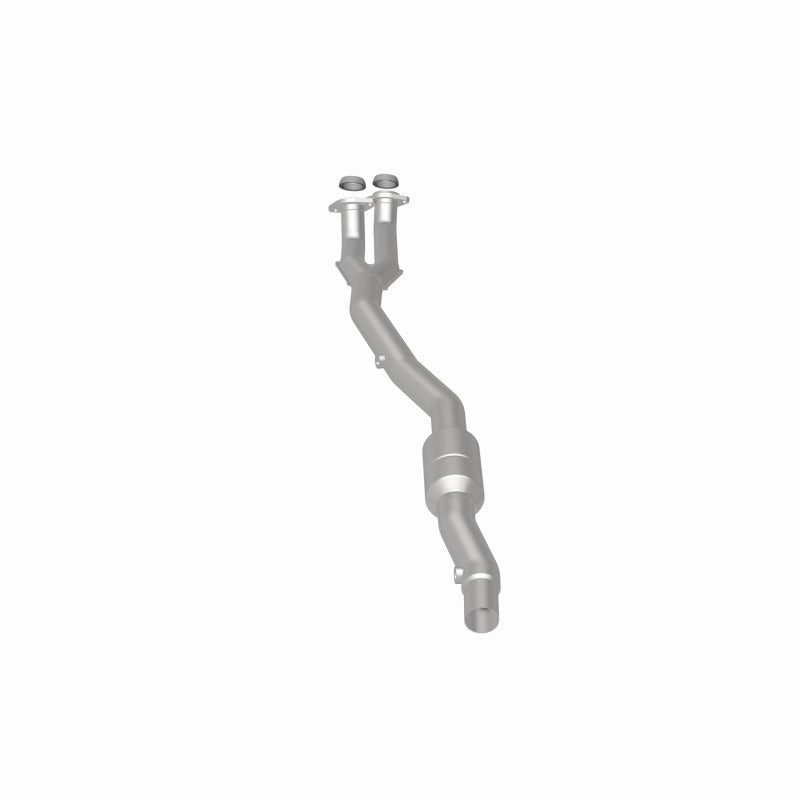 MagnaFlow Direct Fit Catalytic Converter 97-98 BMW 540I / 97-98 740I / 96-98 740IL 4.4L D/S