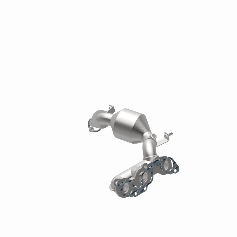 MagnaFlow Direct Fit Catalytic Converter 04-06 Toyota Sienna 3.3L