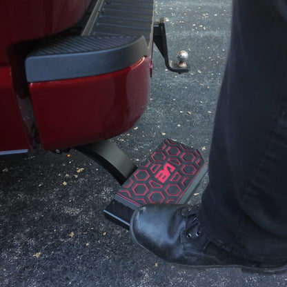 Ford F-150 (2021-2026) Retractable Bed Step