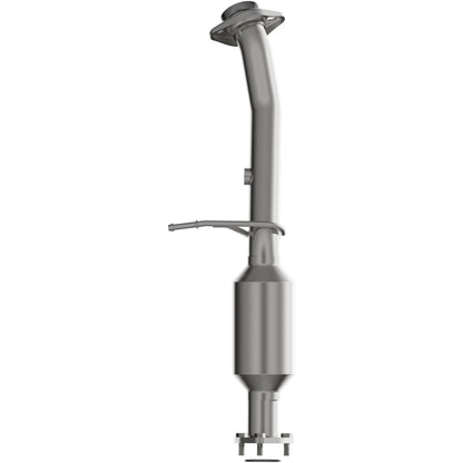 MagnaFlow Direct Fit Catalytic Converter 12-14 Civic Hybrid 1.5L
