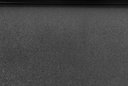 Lund 07-13 Chevy Silverado 1500 Fleetside (5.8ft. Bed) Hard Fold Tonneau Cover - Black