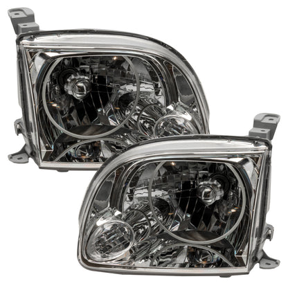 Oracle 05-06 Toyota Tundra Regular/Accessible Cab SMD HL - ColorSHIFT w/ 2.0 Controller