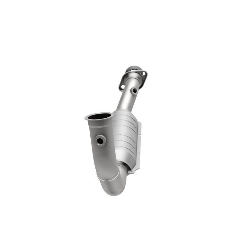 MagnaFlow Direct Fit Catalytic Converter 2004 Liberty P/S frt