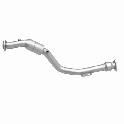 MagnaFlow Direct Fit Catalytic Converter 04/06 VW Phaeton 4.2L Front Passenger Side