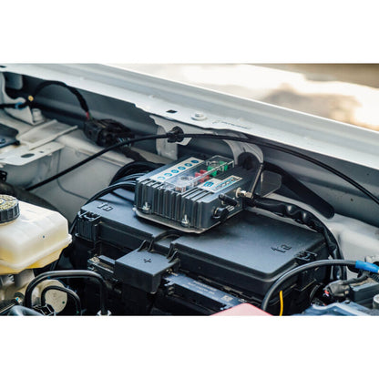 Oracle Trigger 4 Plus Controller Ford Bronco 2021+ Combo Kit