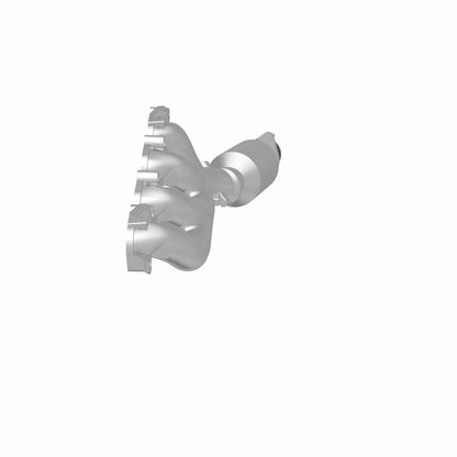 MagnaFlow Conv DF 05-06 Cadillac STS 4.6L D/S Manifold/04-06 Truck SRX 4.6L D/S Manifold (49 State)