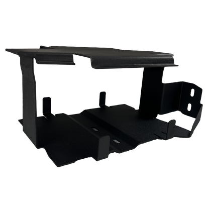 ODawgs Dual Battery Tray - 6.0 Powerstroke (2003-2007) - view 3