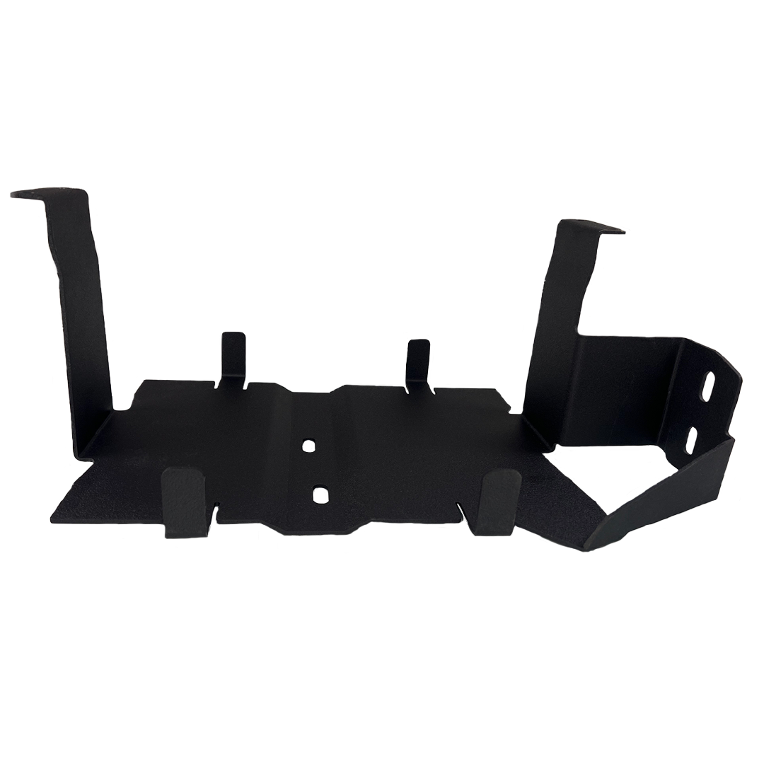 ODawgs Dual Battery Tray - 6.0 Powerstroke (2003-2007) - view 2