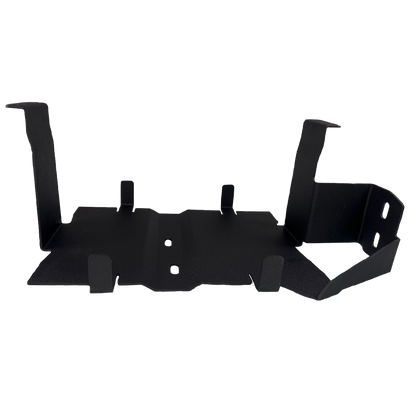 ODawgs Dual Battery Tray - 6.0 Powerstroke (2003-2007) - view 2