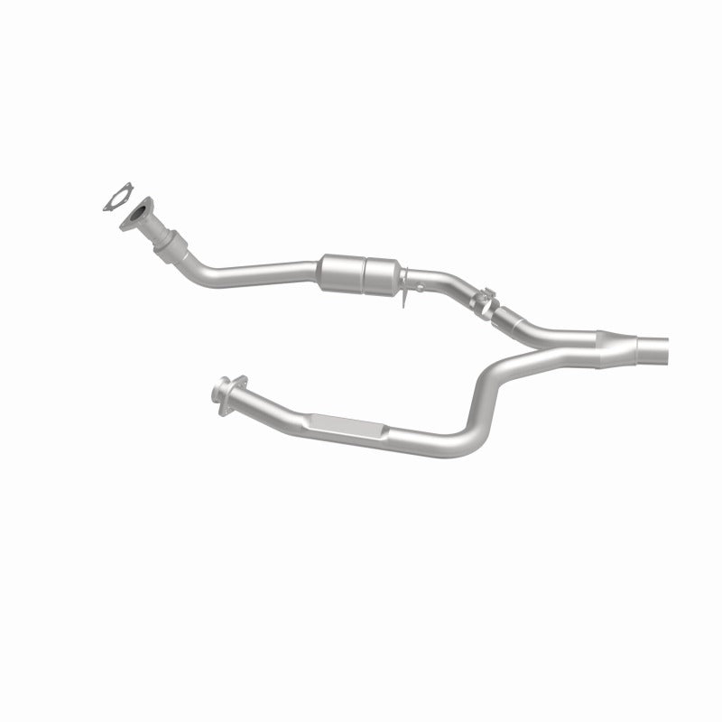 MagnaFlow 98-99 Chevrolet Camaro 5.7L Direct Fit Converter
