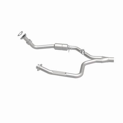 MagnaFlow 98-99 Chevrolet Camaro 5.7L Direct Fit Converter