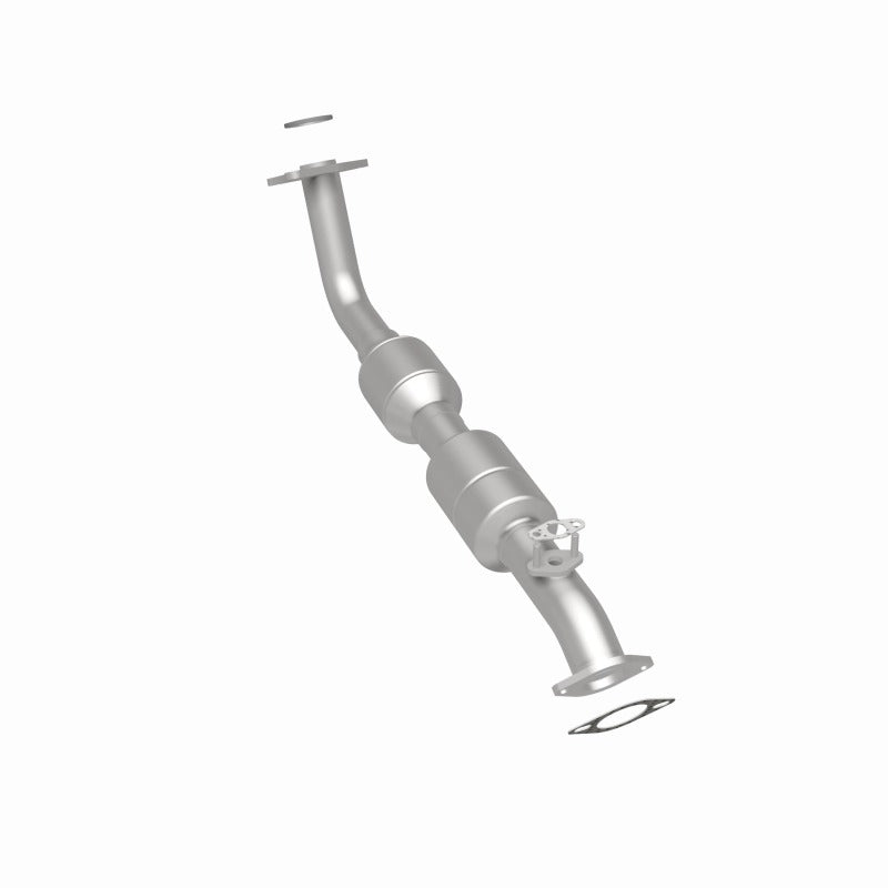 MagnaFlow Direct Fit Catalytic Conv 98-02 Lexus LX470 / 98-02 Toyota Land Cruiser 4.7L D/S & P/S
