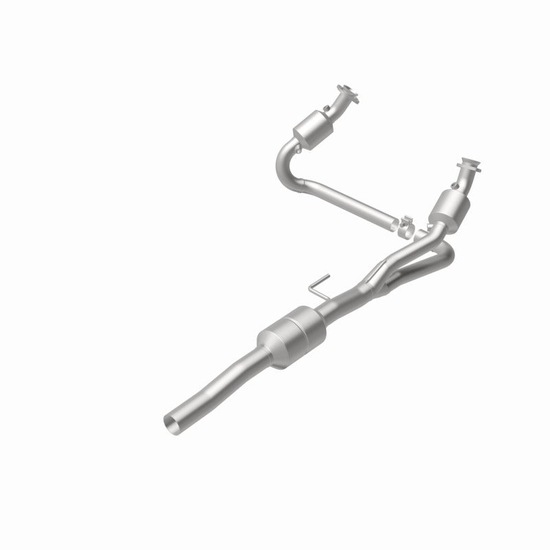 MagnaFlow Direct Fit Catalytic Converter 02-03 Dodge Durango