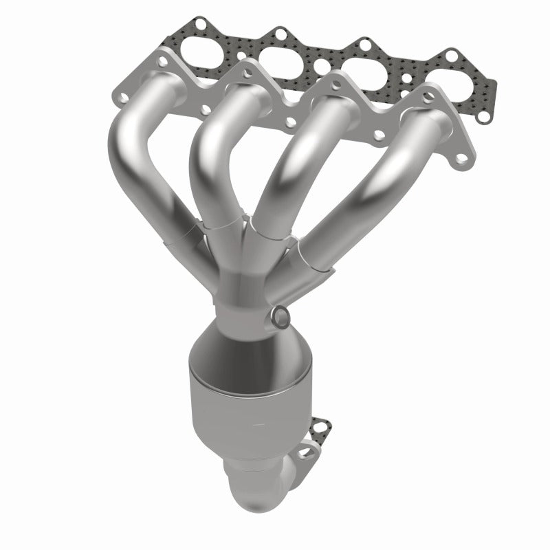 MagnaFlow Direct Fit Catalytic Converter 98-01 Hyundai Elantra 1.8L