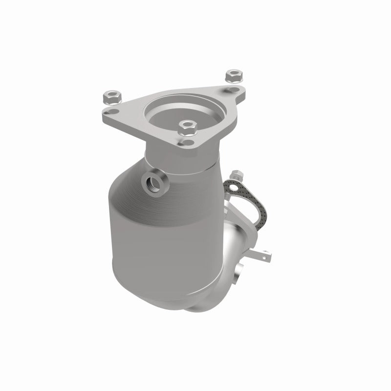 MagnaFlow 19-22 Subaru Ascent 2.4L OEM Grade Federal / EPA Compliant Manifold Catalytic Converter