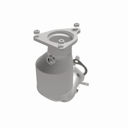 MagnaFlow 19-22 Subaru Ascent 2.4L OEM Grade Federal / EPA Compliant Manifold Catalytic Converter