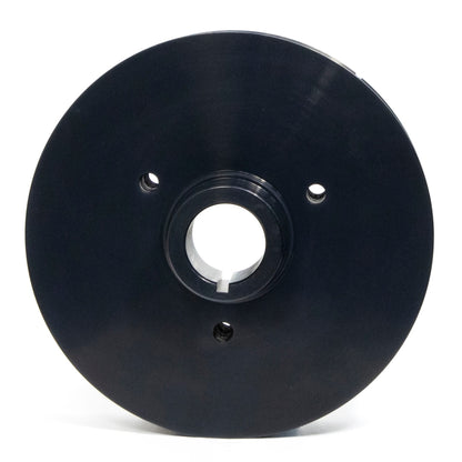 Fluidampr 08-15 Mitsubishi Evo X Steel Internally Balanced Damper