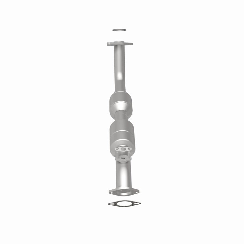 MagnaFlow Direct Fit Catalytic Conv 98-02 Lexus LX470 / 98-02 Toyota Land Cruiser 4.7L D/S & P/S