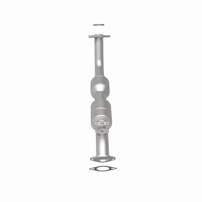MagnaFlow Direct Fit Catalytic Conv 98-02 Lexus LX470 / 98-02 Toyota Land Cruiser 4.7L D/S & P/S