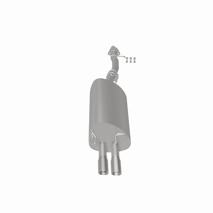 BRExhaust 96-04 Acura RL 3.5L Muffler Kit