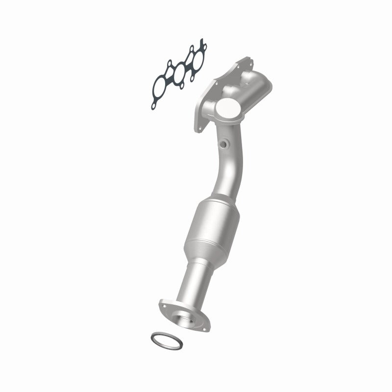 MagnaFlow Direct Fit Catalytic Converter 2006 Lexus GS300 3.0L Passenger Side m