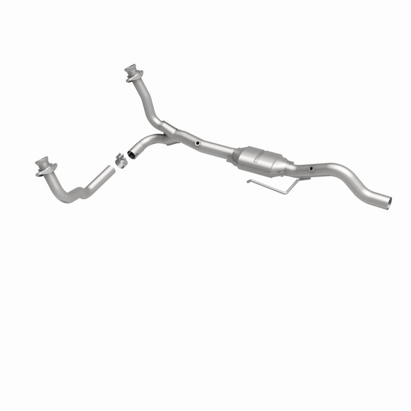 MagnaFlow Direct Fit Catalytic Converter 00-03 Durango 4WD OEM