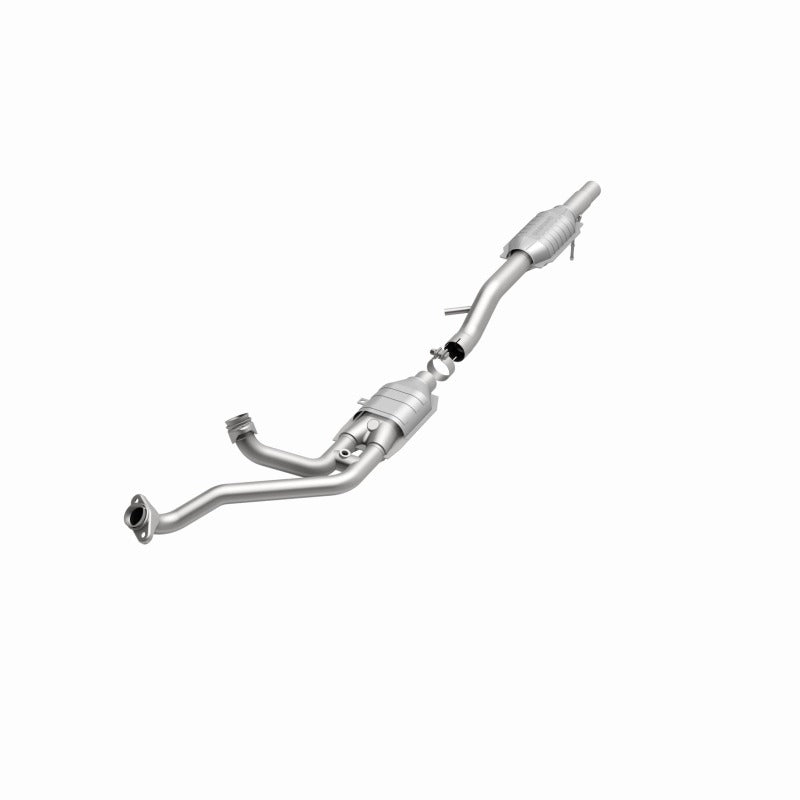 MagnaFlow DF Cat Conv 87-93 Ford Bronco 4.9L/87-95 F-150/F-250 (Non SD)/F-350 (Non SD) PU 4.9L (CA)