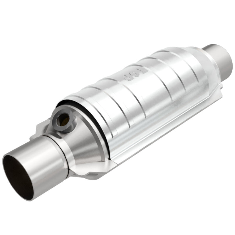 MagnaFlow Universal Catalytic Converter Honda/Isuzu/Nissan/Volkswagen *California OBDII*