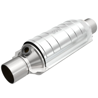 MagnaFlow Universal Catalytic Converter Honda/Isuzu/Nissan/Volkswagen *California OBDII*