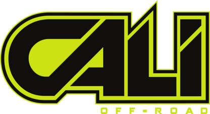 Cali Off-Road 9110D Summit Dually 20x8.25 / 8x210 BP / 115mm Offset / 154.2mm Hub Matte Black Wheel