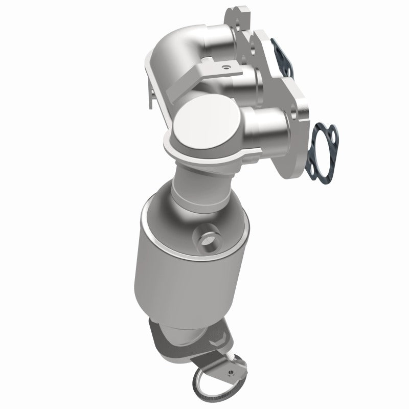 MagnaFlow Direct Fit Catalytic Converter 2002 Toyota Avalon 3.0L