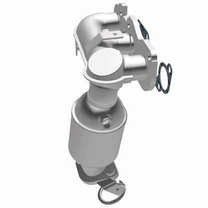 MagnaFlow Direct Fit Catalytic Converter 2002 Toyota Avalon 3.0L
