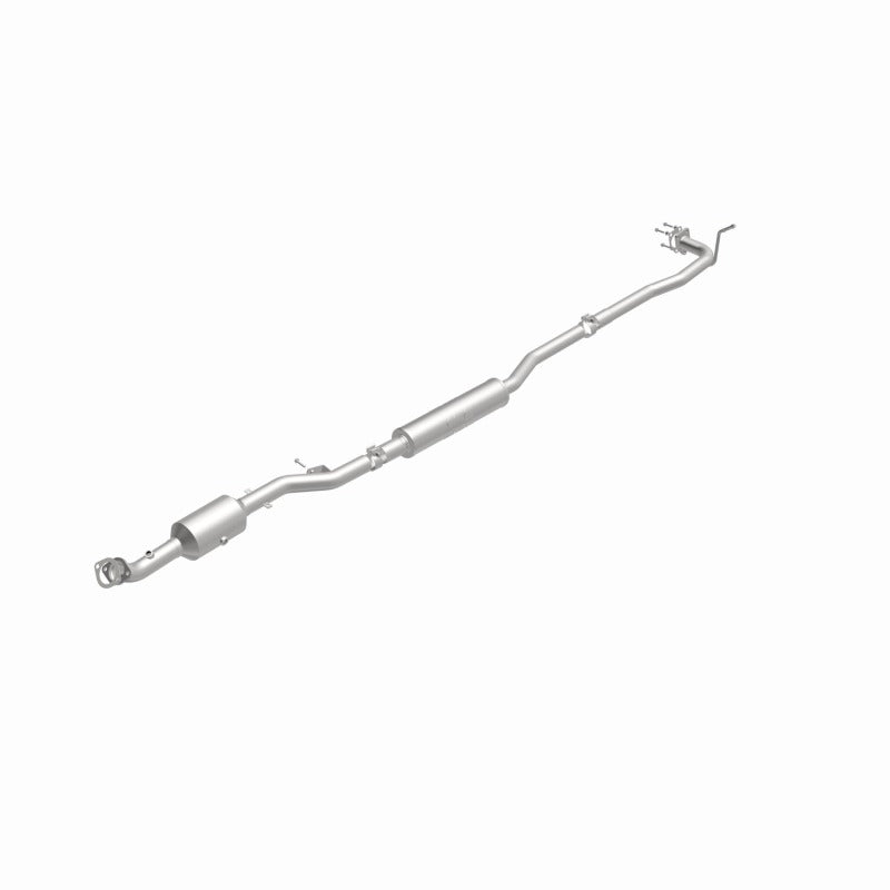 MagnaFlow 16-21 Mitsubishi Outlander Sport Direct Fit Catalytic Converter
