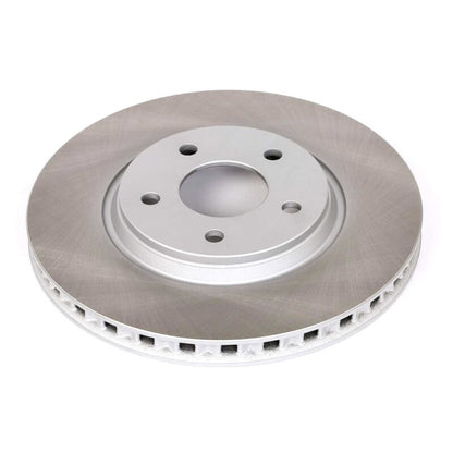 Power Stop 05-08 Chevrolet Cobalt Front Semi Coated Rotor