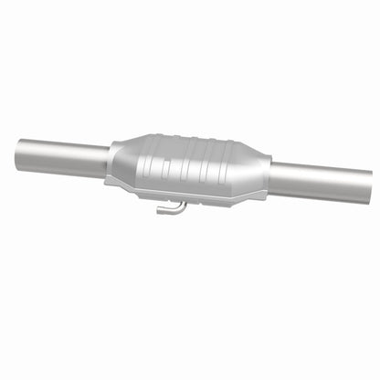 MagnaFlow Direct Fit Catalytic Converter 81-83 Jeep Cherokee 5.9L V8